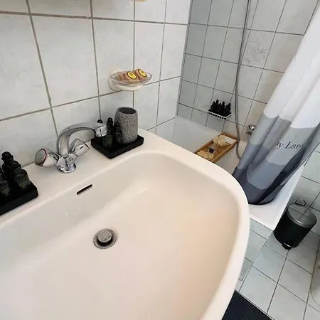 Gennadi Holiday Home Apartment Gennadi