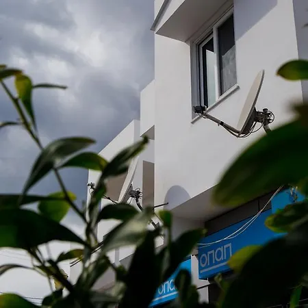 Apartment Gennadi Holiday Home Gennadi
