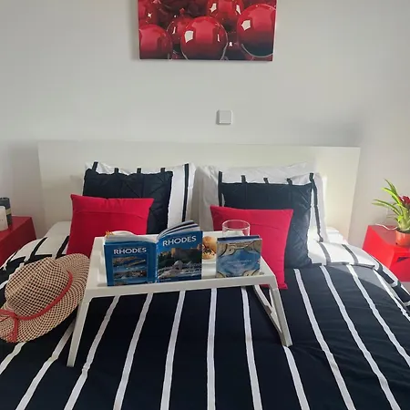 Appartement Gennadi Holiday Home Gennadi