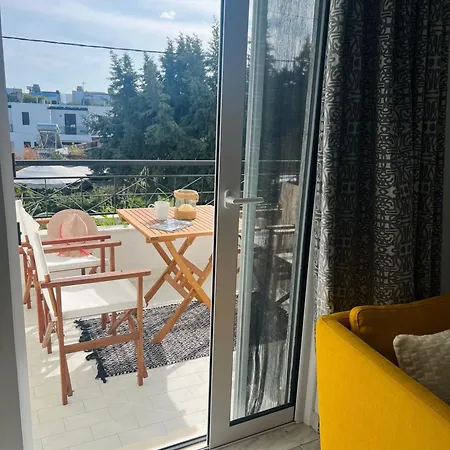 Gennadi Holiday Home Appartement