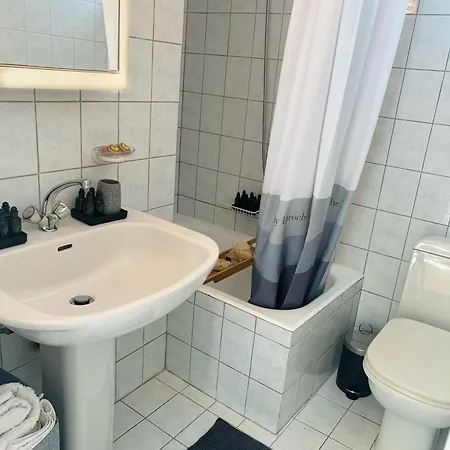 Gennadi Holiday Home Apartmán