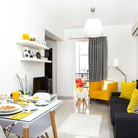 Gennadi Holiday Home Appartement