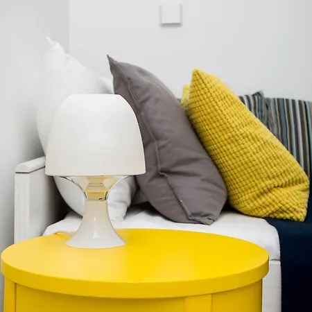Gennadi Holiday Home Apartment *