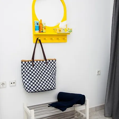 Appartement Gennadi Holiday Home