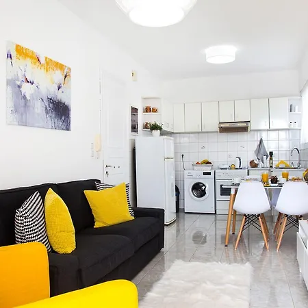 Gennadi Holiday Home Apartmán