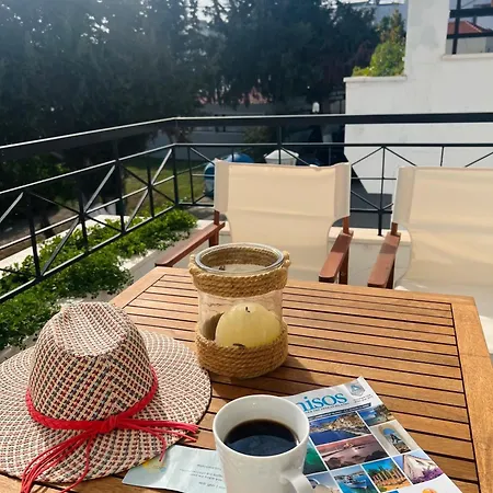 Gennadi Holiday Home Daire *